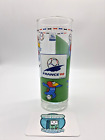 World Cup - Glas - WM - France 98 - Trinkglas - Sammeln - Fußball - Rar - GUT!!