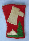 70th Infantry Division patch