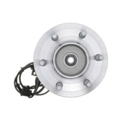 Raybestos 715046 R-Line Wheel Bearing & Hub Assembly For Ford F150/F150 Heritage - Image 1 of 3