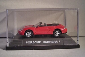 09 283 Joy City Porsche Carrera 4 - Picture 1 of 6