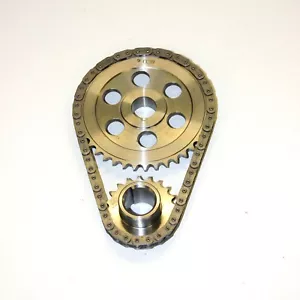 AUSTIN A40 FARINA SIMPLEX TIMING CHAIN & SPROCKET SET 1958-1967 - Picture 1 of 1