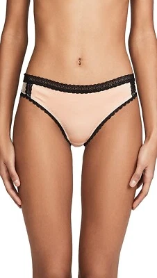 Ropa interior de bikini para mujer Stella McCartney 237485 Ally Indulging talla M Foto 1 de 2