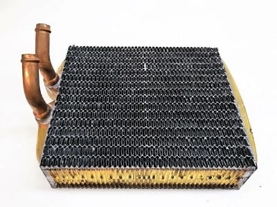 Núcleo de calentador de climatización Modine FM9004 NOS Foto 1 de 4