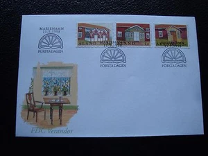 ALAND (finlande) - enveloppe 1er jour 11/9/1998 (cy97)  - Picture 1 of 1