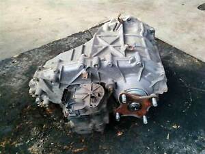 2007-2013 Toyota Tundra 5.7L Transfer Case With Shift Motor