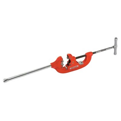 Ridgid 32880 44-S Heavy-Duty 4-Wheel Pipe Cutter - Image 1 of 4