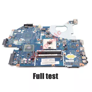 For Acer 5750 5750G Intel Motherboard P5WE0 LA-6901P MBR9702003 MB.R9702.003 OK - Picture 1 of 8