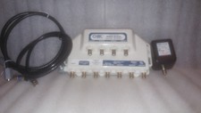 Electroline Amplifier Electroline Amplifier