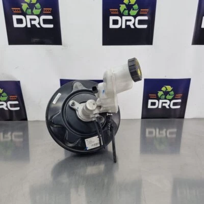 FORD FIESTA MK8 2017-2023 1.0 CILINDRO MESTRE DE EMBREAGEM GASOLINA - Imagem 1 de 4