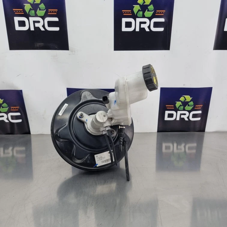 CILINDRO MAESTRO EMBRAGUE GASOLINA FORD FIESTA MK8 2017-2023 1.0 Foto 1 de 4