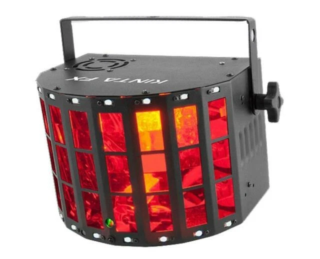 CHAUVET DJ Kinta FX LED Multiple Effect Light