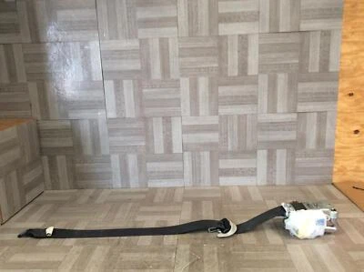 2014-2021 Toyota Tundra Passenger Seat Belt Extended Cab 4 Door Factory OEM Part - Imagem 1 de 4