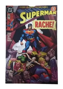 Superman Dino Verlag Nr 46 1999 Comic DC Verlierer - Bild 1 von 5