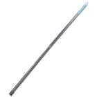Steel Mop/Broom/Brush Replacement Handle - Heavy Duty Stick & Mop Head Holder-DI