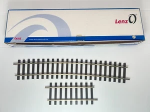 Lenz 0 45026 Gegenbogenset G2 R10 OVP - Picture 1 of 5
