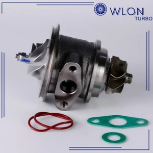 49173-02015 1320900080 TD025M CHRA Turbocharger A1320900080 for Smart Fortwo 1.0 - Picture 1 of 11