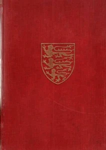 The Victoria History of the County of Derbyshire - Volume One : - Imagen 1 de 1