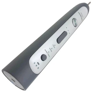 Manico spazzolino elettrico per onicare FlexCare manico platino HX9150 - Foto 1 di 10