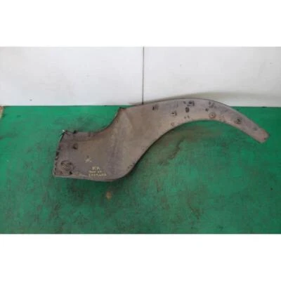 REAR BUMPER END LH FOR FORD KA (96-01) 1.3 BER. 3P/B/1299CC. 1996 Foto 1 de 4