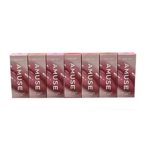 [AMUSE] Tinte Bebe 3,8 g / 8 opciones / Cosméticos coreanos - Imagen 1 de 34