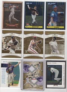 2001 Donruss Classics Steve Carlton Legend Card /1755 Phillies HOF