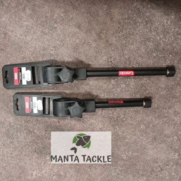 NUEVO 2 x Silla Leeda Accesorio Recto Brazo Redondo Pierna Cuadrada Caja Asiento 16cm 24cm Foto 1 de 1