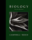 Biology By Jane B. Reece, Neil A. Campbell (Mixed Media, 2002)