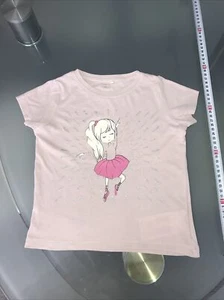 Mädchen T-Shirt Gr.104 - Bild 1 von 4