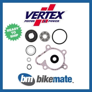 Water Pump Rebuild Kit for YAMAHA YFM 450 FA Grizzly 2012 2013 2014 - Picture 1 of 1
