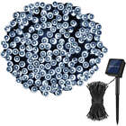 20 50 Led Solar String Light For Christmas Party Decoration