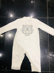 kenzo baby clothes sale