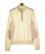 Maison Margiela Knitwear/Sweater Ivory M 2200433997054