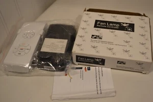 Fan Lamp Remote Controller with Receiver - Picture 1 of 5