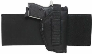 Bulldog nylon ankle holster for Beretta Tomcat 3032 - Picture 1 of 2