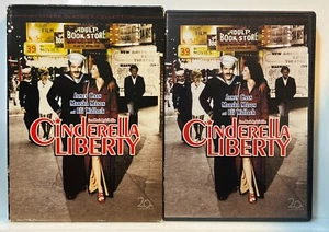 Cinderella Liberty (DVD 2007 With Slipcase) James Caan *Rare* *Very Good* - Imagen 1 de 2