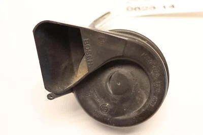 2003-2009 MERCEDES E-CLASS E55 AMG W211 RIGHT HIGH HORN TONE NOTE SIREN OEM - Image 1 of 4