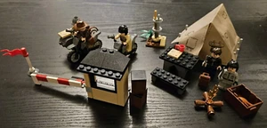 Juegos LEGO Indiana Jones 7620 y 7624 *Leer descripción* - Imagen 1 de 11