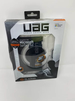 UAG 10.1" Protective Tablet Case - Designed for Microsoft Surface Go - Drop Test - Image 1 of 3