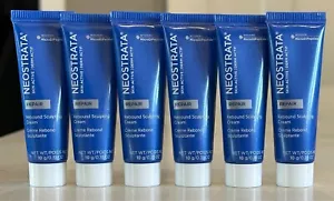 Neostrata Skin Active Rebound Sculpting Cream Anti-Aging (6) 2,1oz/60g Total - Bild 1 von 8
