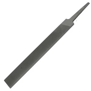 Jewellers 100mm 4" Hand File Cut 4 (Swiss Made) Carp Fishing File - TF1014 - Picture 1 of 2
