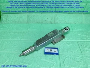 Atlas Copco ETF M 50 Screwdriver Missing Cable as in photos, sn:963F, Promotion. - Picture 1 of 17