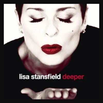 Lisa Stansfield - Deeper - Lisa Stansfield CD 1VLN The Cheap Fast Free Post - Bild 1 von 2