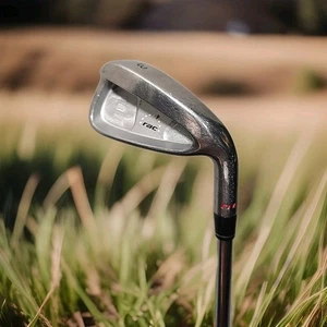 RH TaylorMade Rac HT 3 Iron 39" Stiff Flex Golf Club UPC426 - Picture 1 of 8