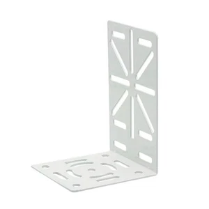 Wall and Ceiling Mounted Security Camera Bracket with 360 Degree Adjustability - Bild 1 von 12