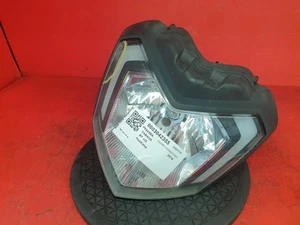 YAMAHA MT 125 HEADLAMP 2014 - Picture 1 of 10