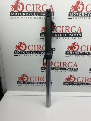 KAWASAKI Z650 / Ninja 650 2017-2025 Complete Front Fork Right (44071-1203-32A) - Image 1 of 4