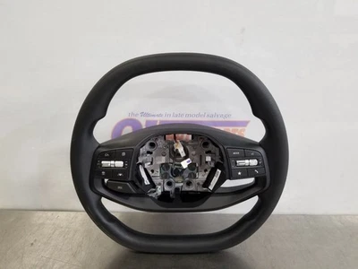 25 2025 起亚 K4 LXS 钢圈黑色塑料  — 第 1/4 张图片