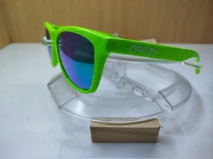 Oakley frogskins impronta digitale retina brucia 009013-54 - Foto 1 di 4