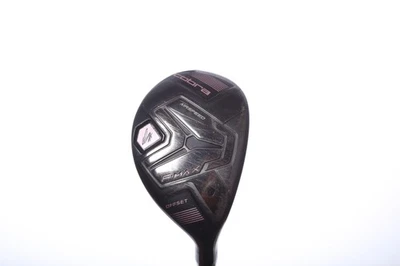 Cobra F-Max Airspeed 26* 5H Hybrid Ladies Flex Cobra Airspeed Value - Image 1 of 4