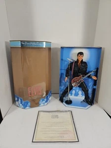Elvis Presley Collection: 30th Anniversary: 1968 TV Special - Picture 1 of 12